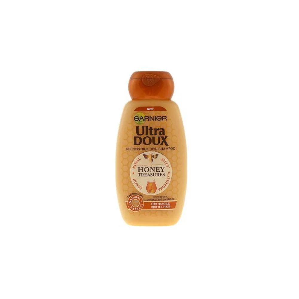 Garnier Ultra Doux honey treasures šampon za kosu