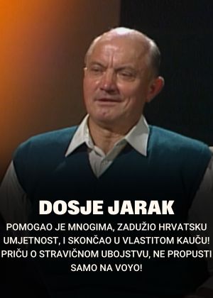 jarak