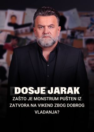 Dosje Jarak 