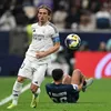 Luka Modrić napisao dvije riječi nakon raspleta u Ligi prvaka