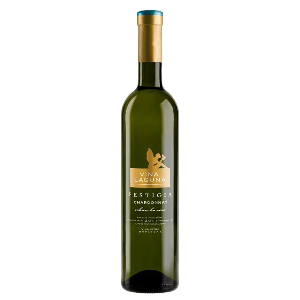 Festigia Chardonnay vino 0,75l