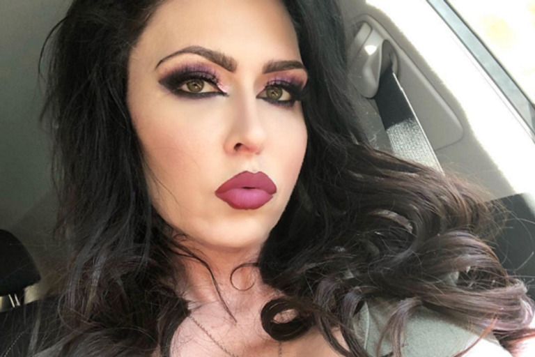 Jessica Jaymes Bio