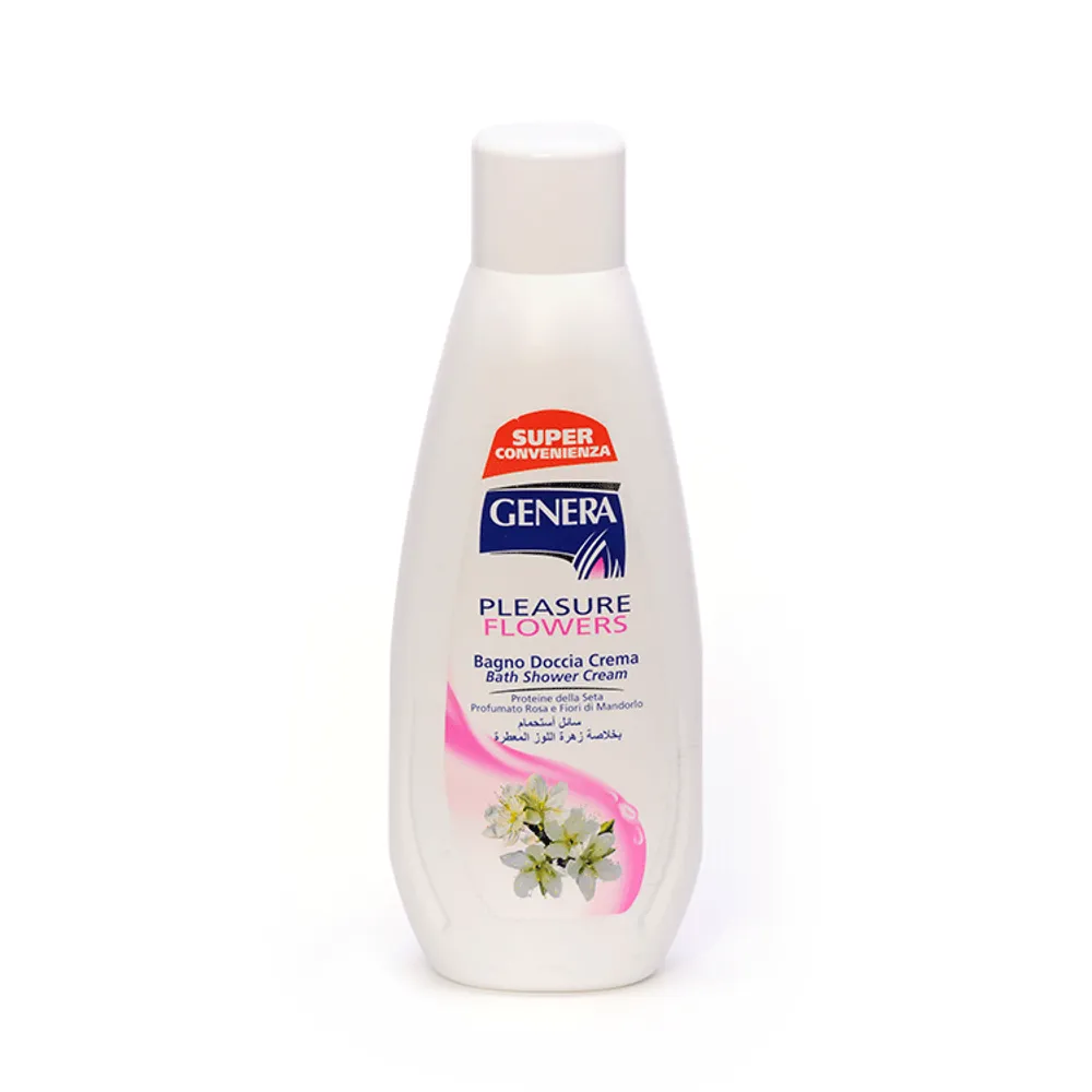 Genera Pleasure flowers kupka 1l