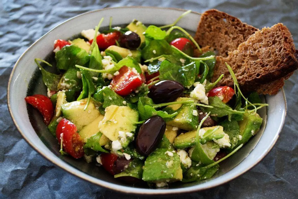 Vrijeme zdravih salata: Tri brza prijedloga za ručak koji možeš ponijeti i na posao
