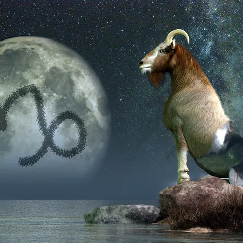 Horoskop jarac prosinac ljubavni Mjesečni horoskopu