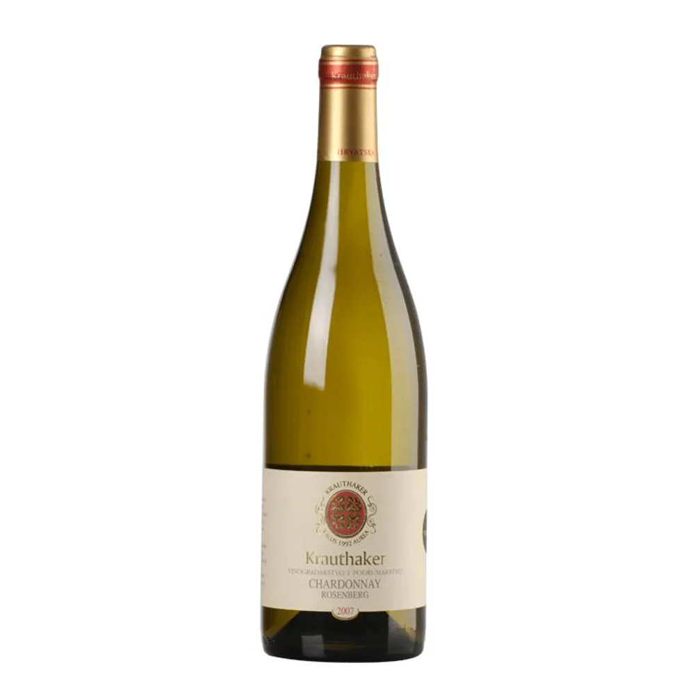 Chardonnay Rosenberg 0,75 l