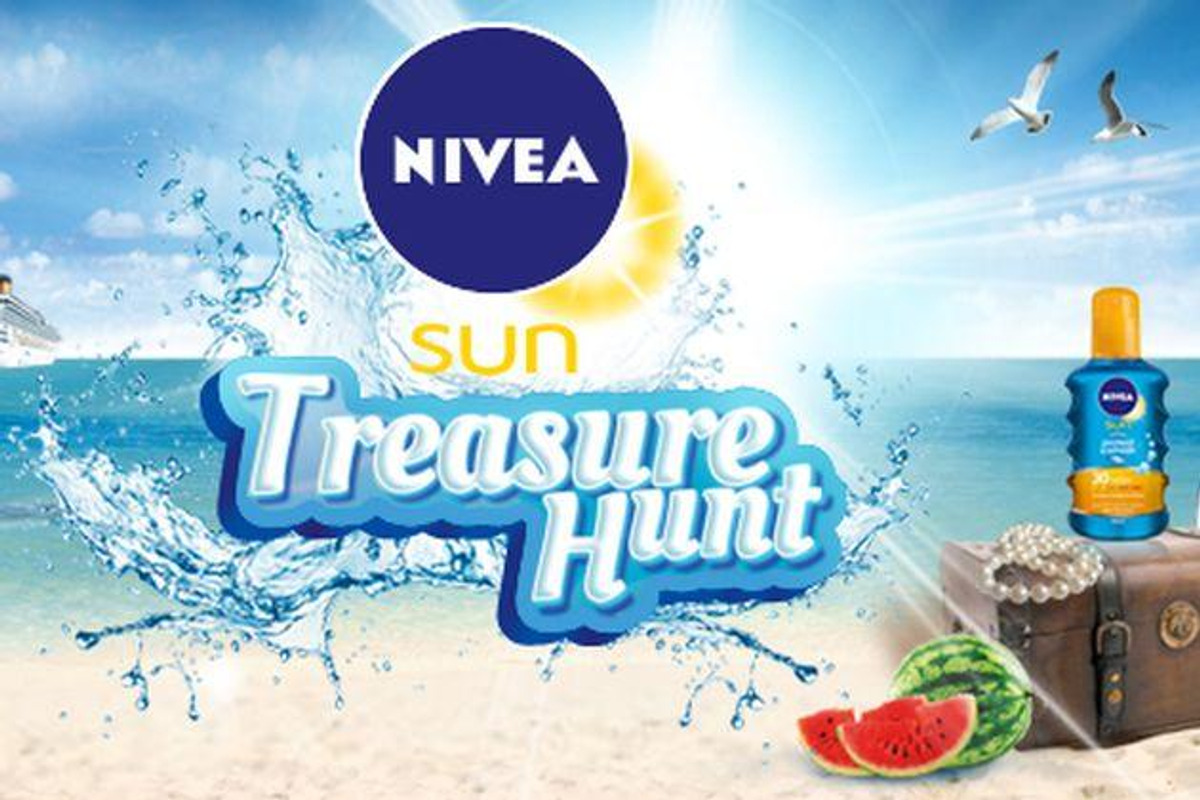 NIVEA SUN InShower after sun losion Revolucionarna njega poslije