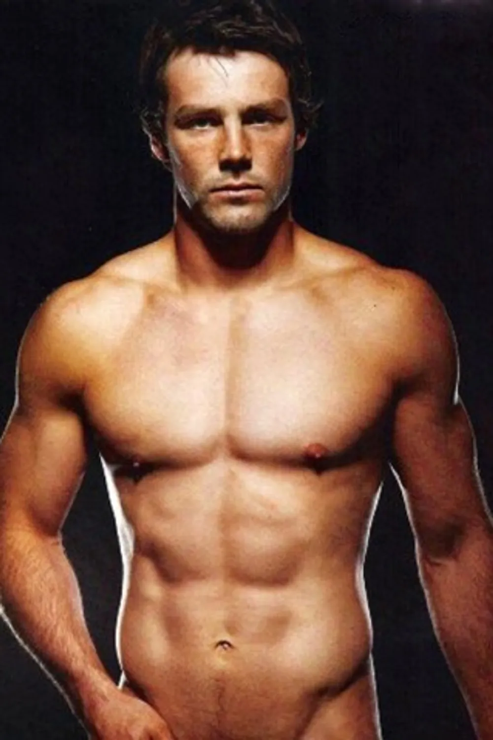 Ben Foden