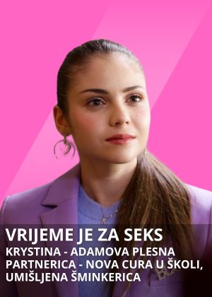 Vrijeme je za seks