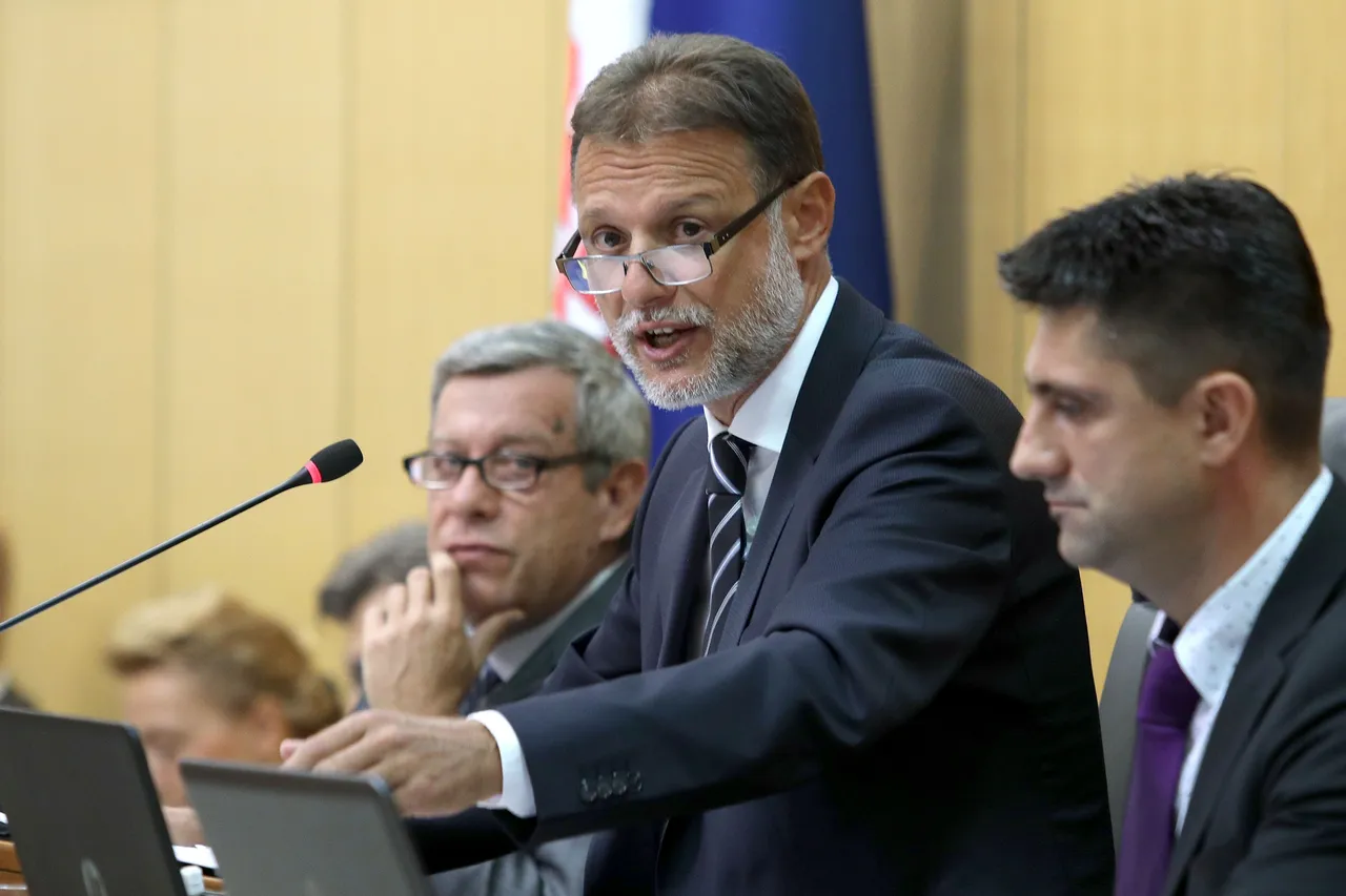 Gordan Jandroković