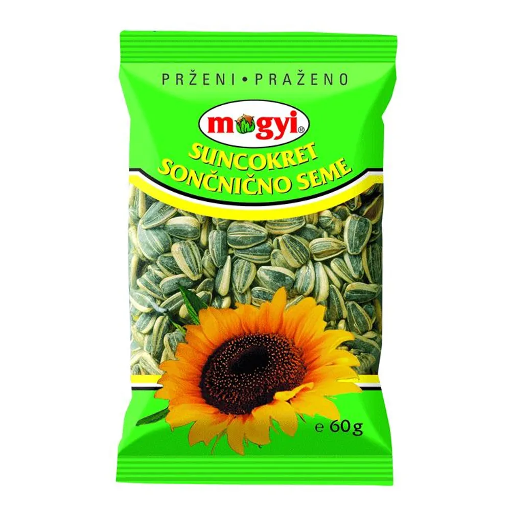 Suncokret prženi 60 g Mogyi