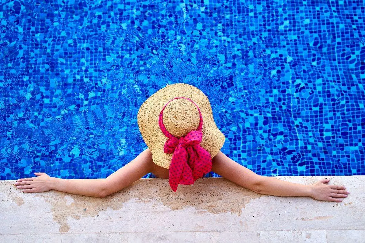 Evo kako se ljeti možeš zaštiti od zaraze u bazenima