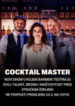 cocktail master