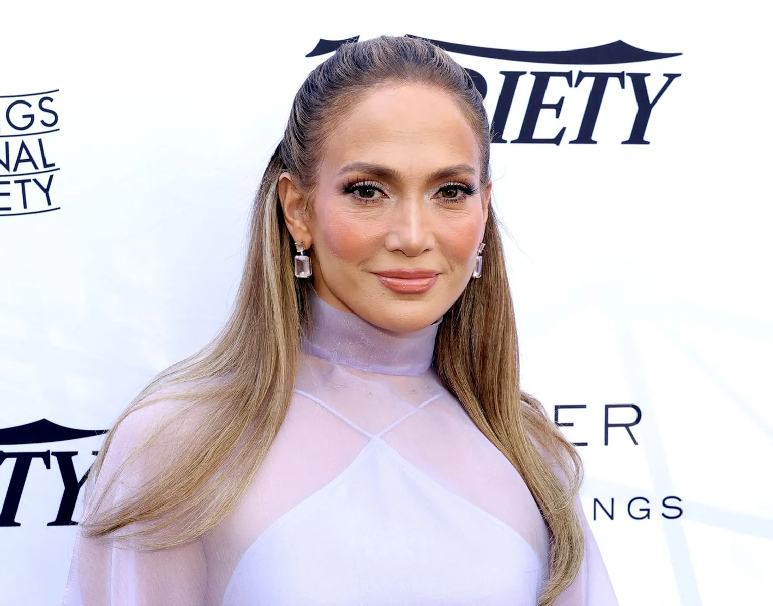 Jennifer Lopez 