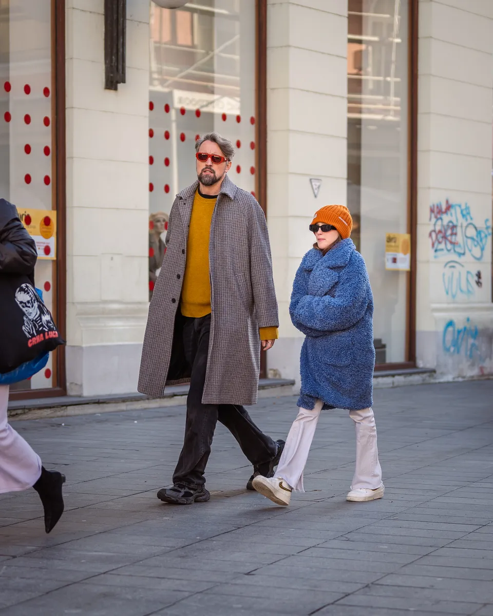 Zagrebačka špica - 23.11.2024.