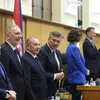 Ovo je nova Vlada RH. Plenković: 'Milanović snosi posljedice teškog poraza'