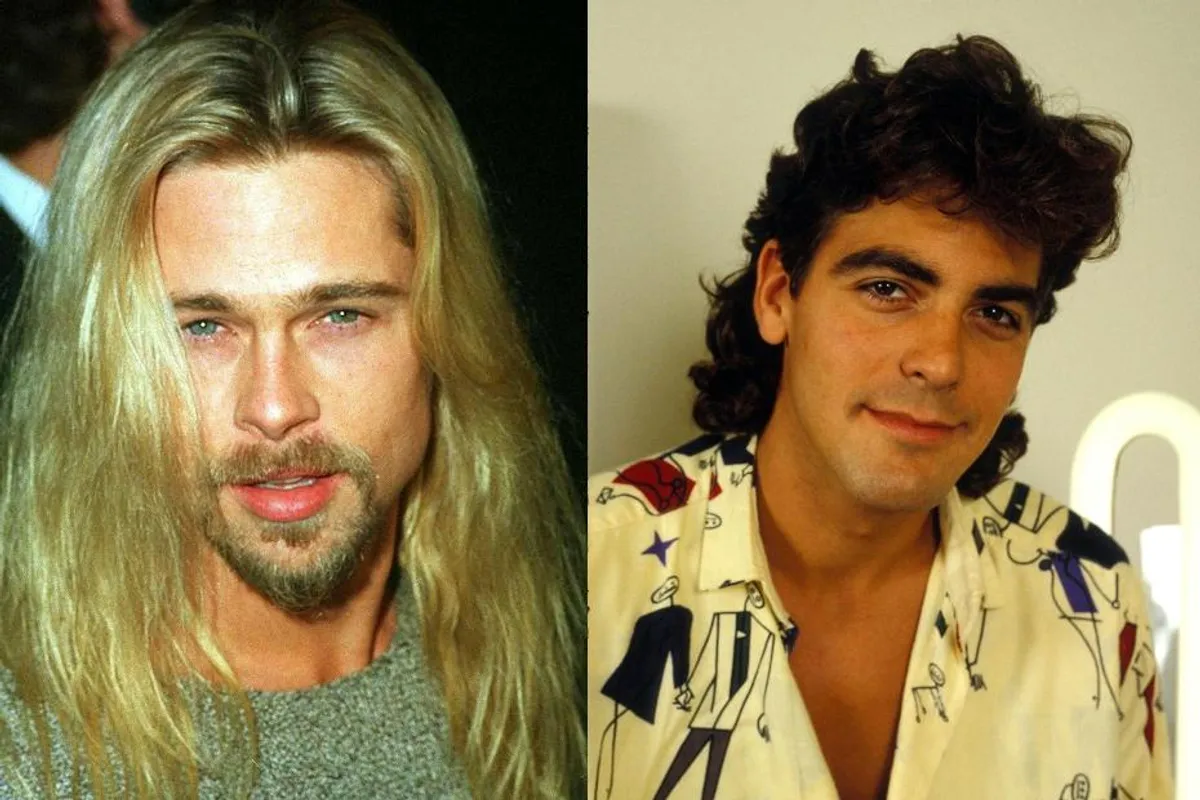 8 slavnih muškaraca za koje smo zaboravile da su imali dugu kosu