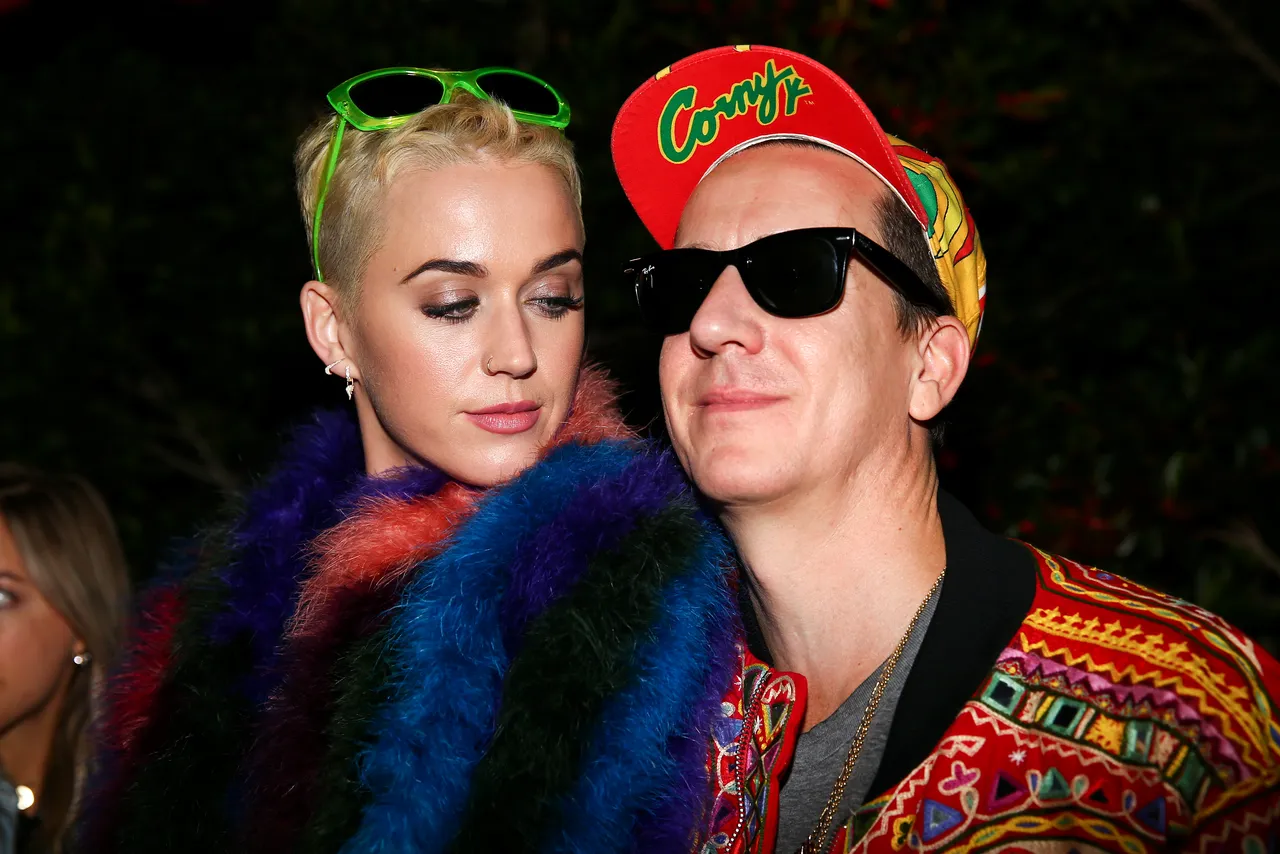 Ni Rita Ora ni Katy Perry nisu propustile Coachella party