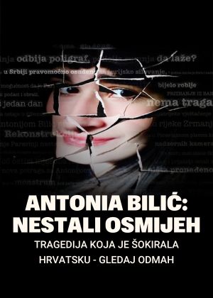 antonia bilic