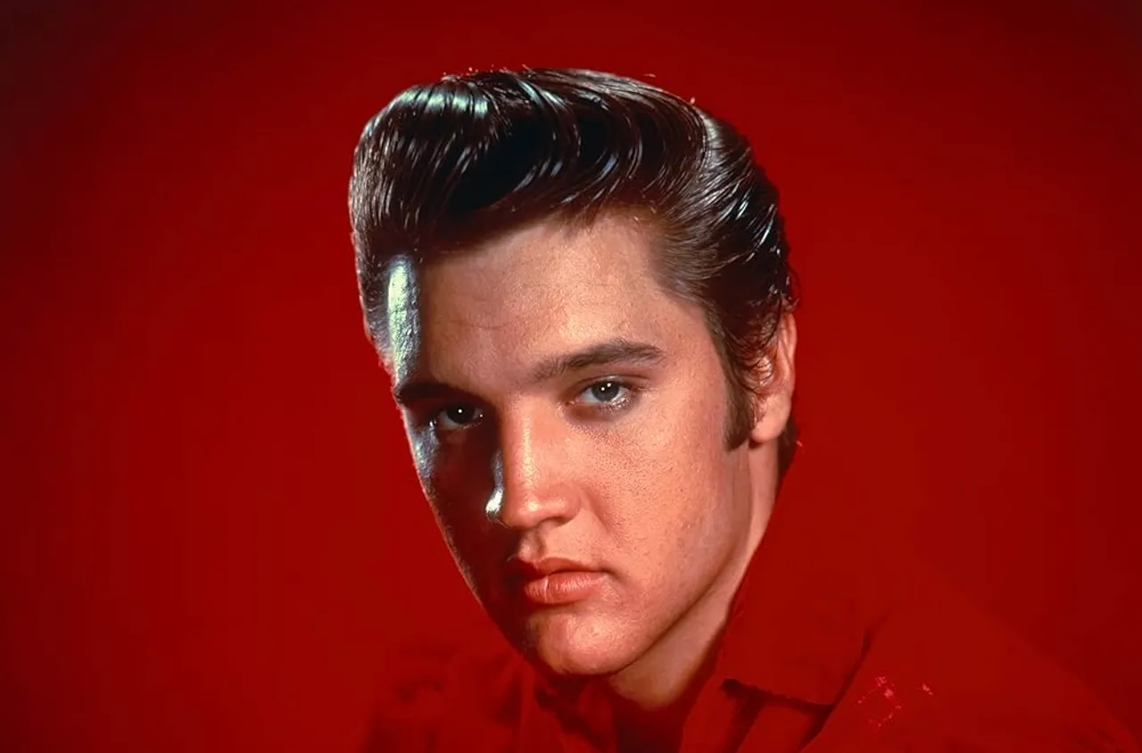 Elvis Presley