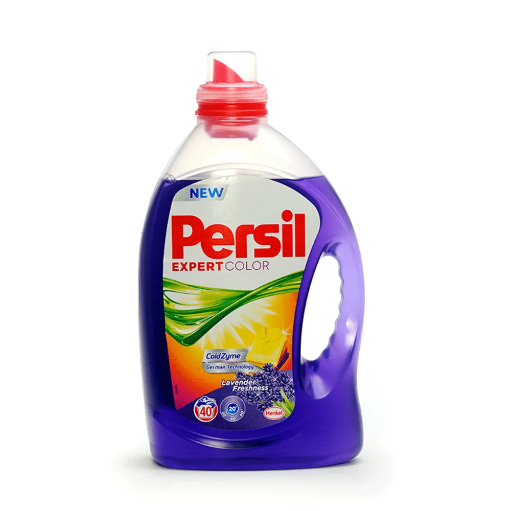 Deterdžent Persil lavander gel