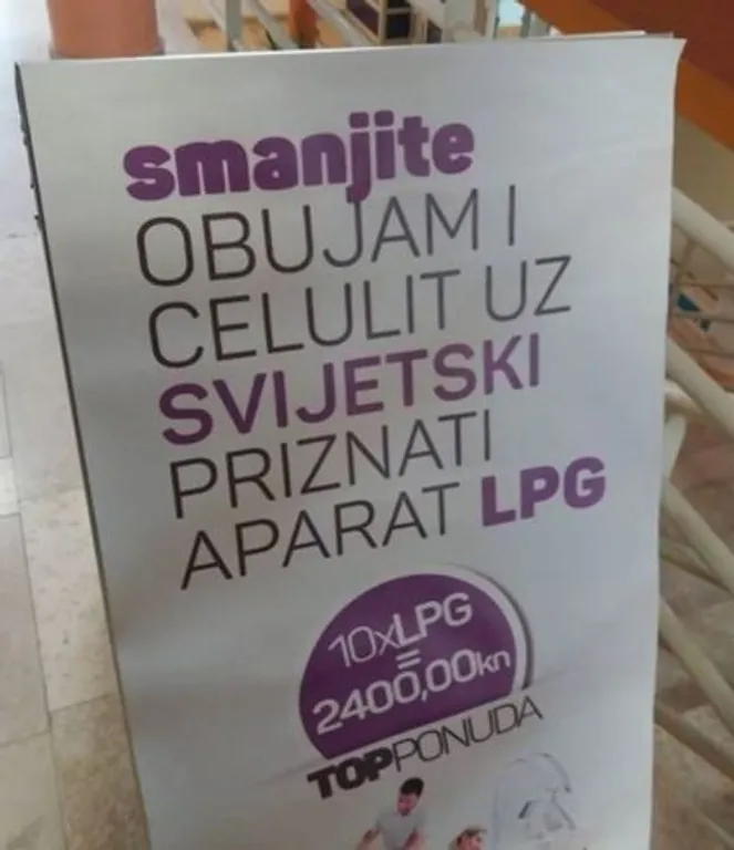 Nepismenost naša savršena: Hrvati ne ljube pravopis kada trebaju nešto napisati 'javno'