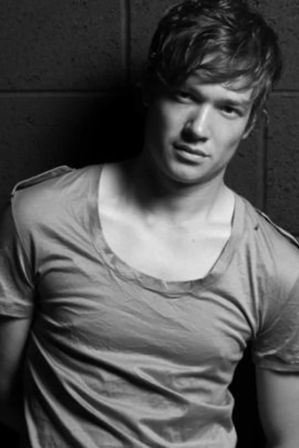 Ed Speleers