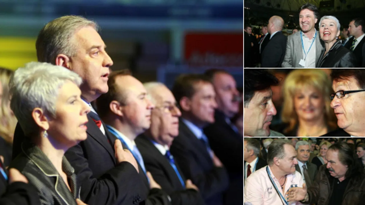 12. Opći sabor HDZ-a