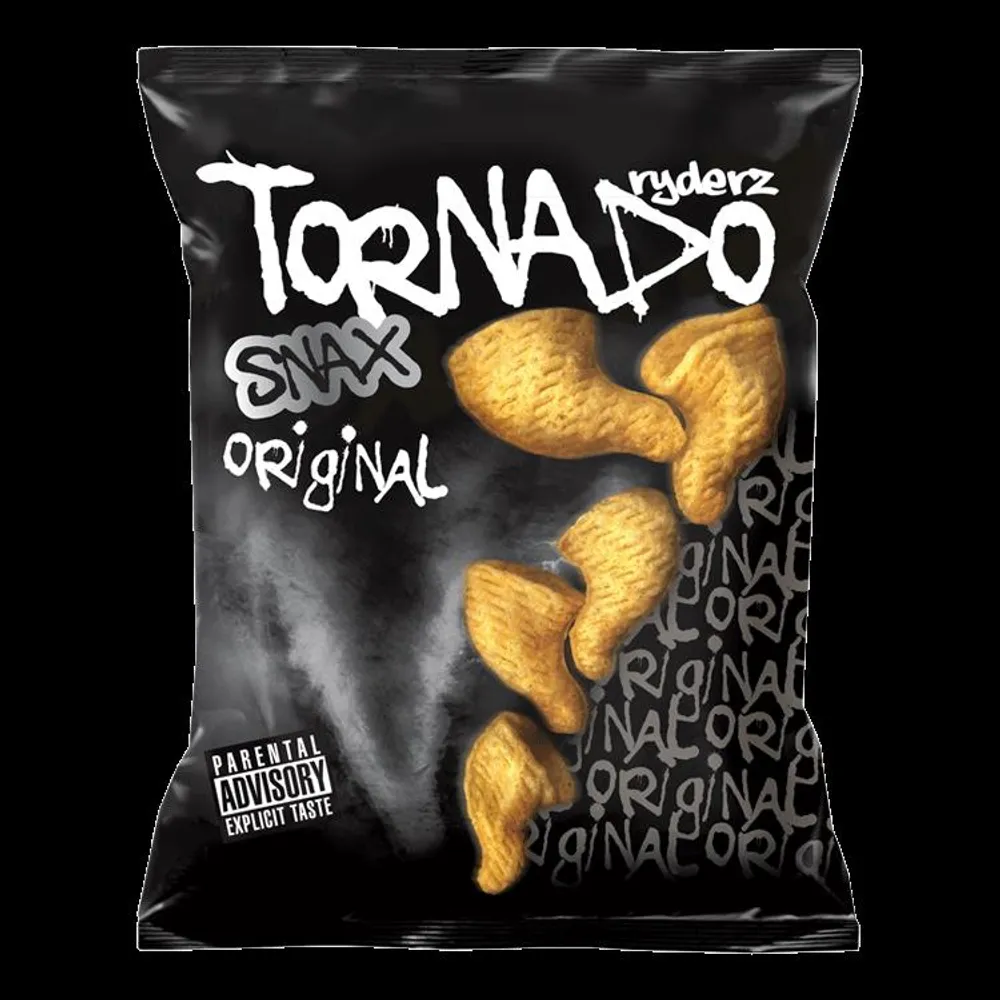 Tornado original flips 65g