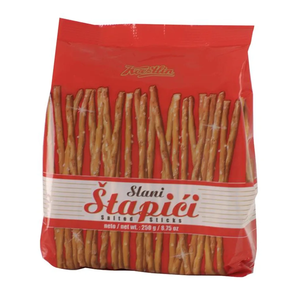 Slani štapići 250 g Koestlin