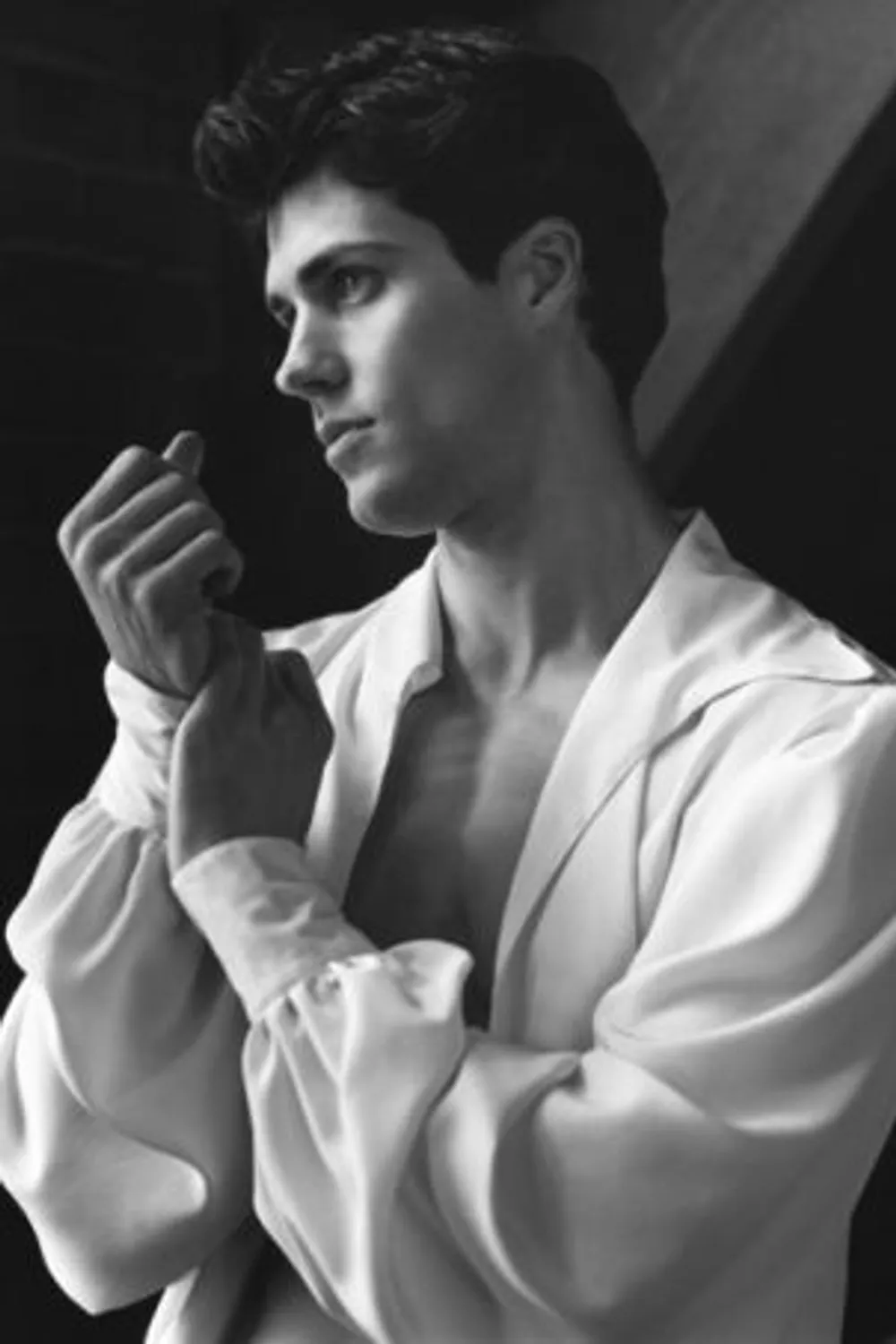 Roberto Bolle