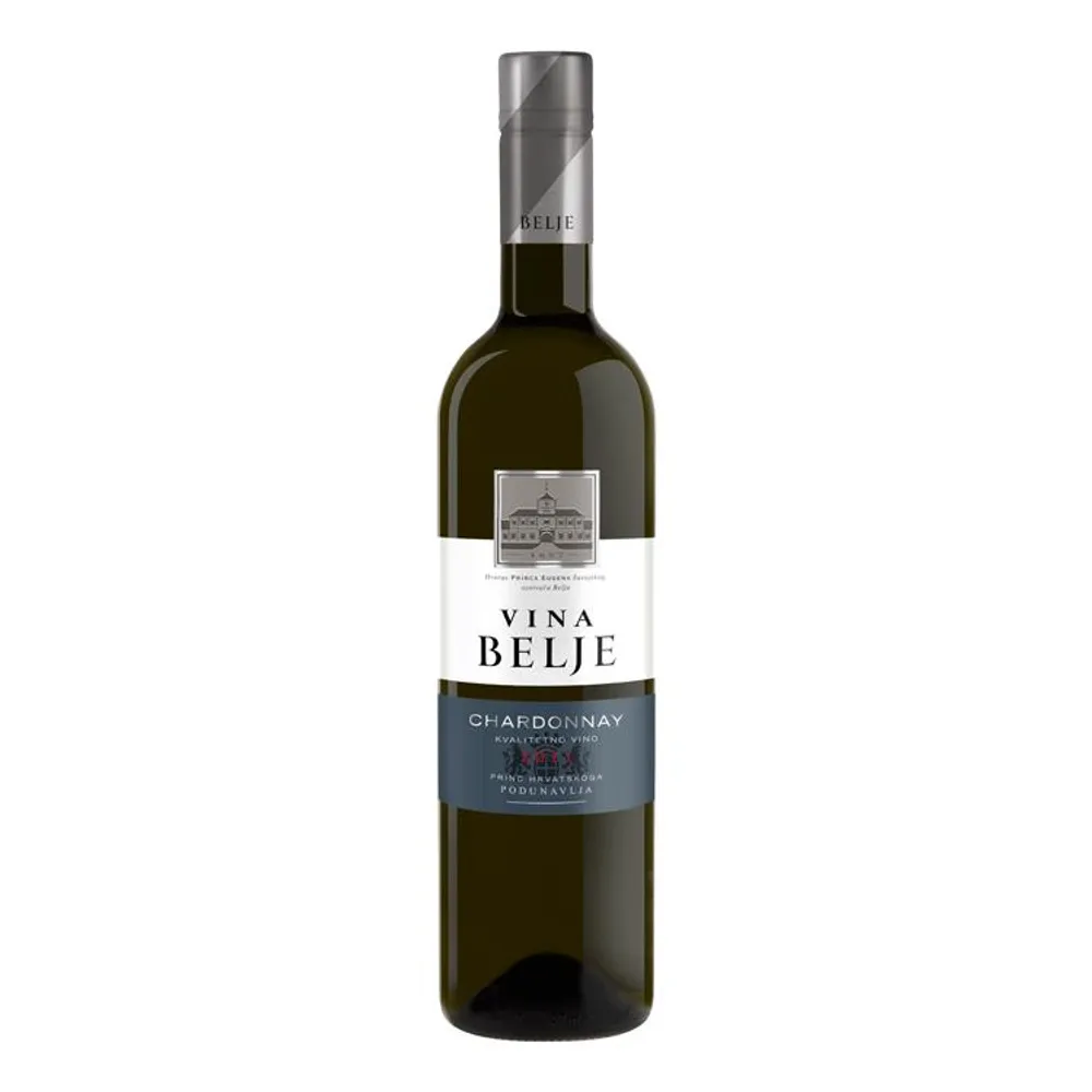 Vina Belje vino chardonnay 0,75l