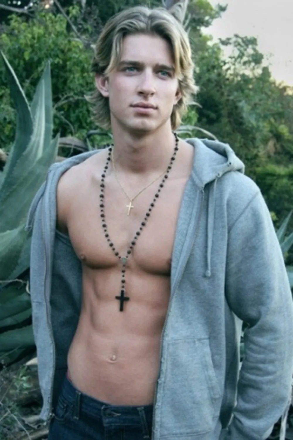 Drew Van Acker