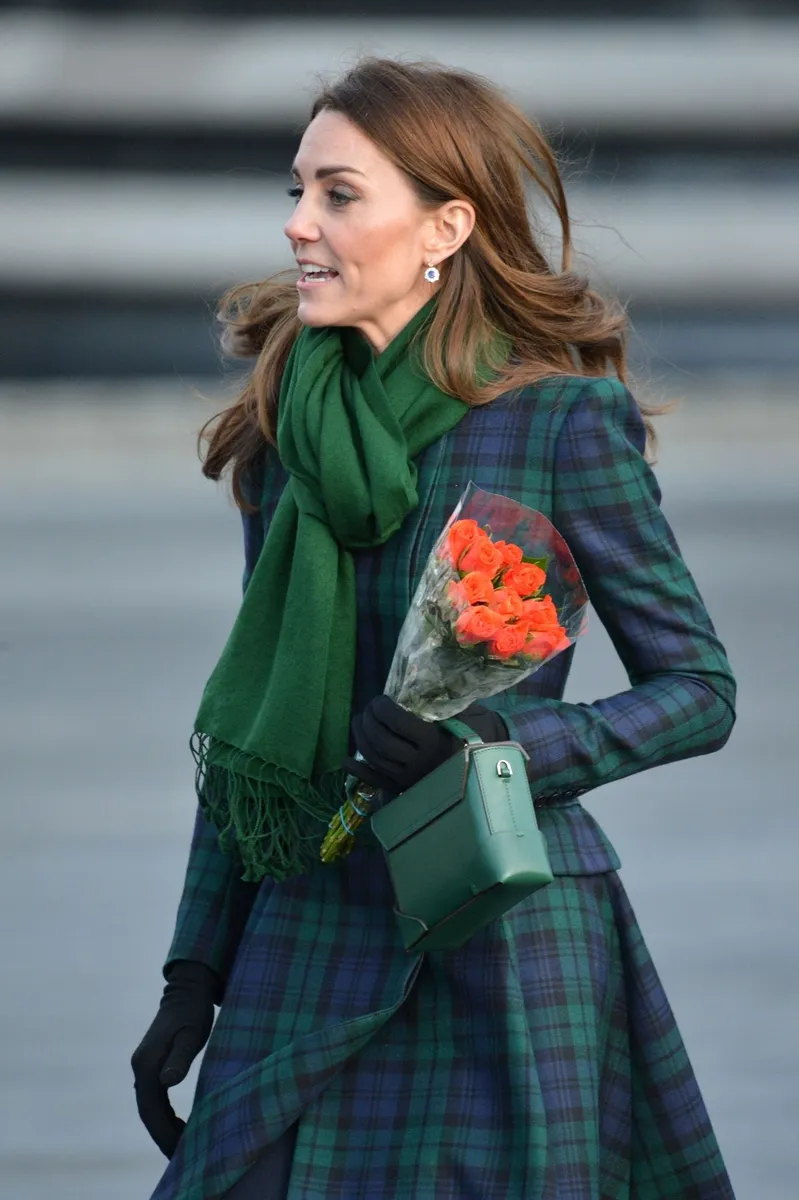 Kate Middleton