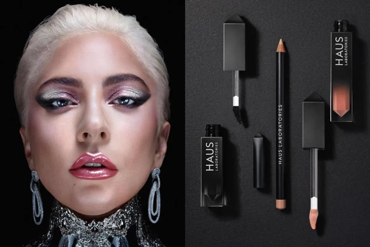 Lady Gaga predstavila novu beauty liniju, a dostupna je i na Amazonu