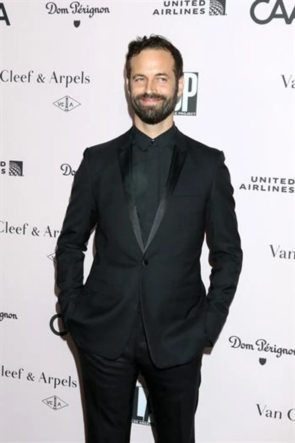 Benjamin Millepied (Foto: www.profimedia.hr)