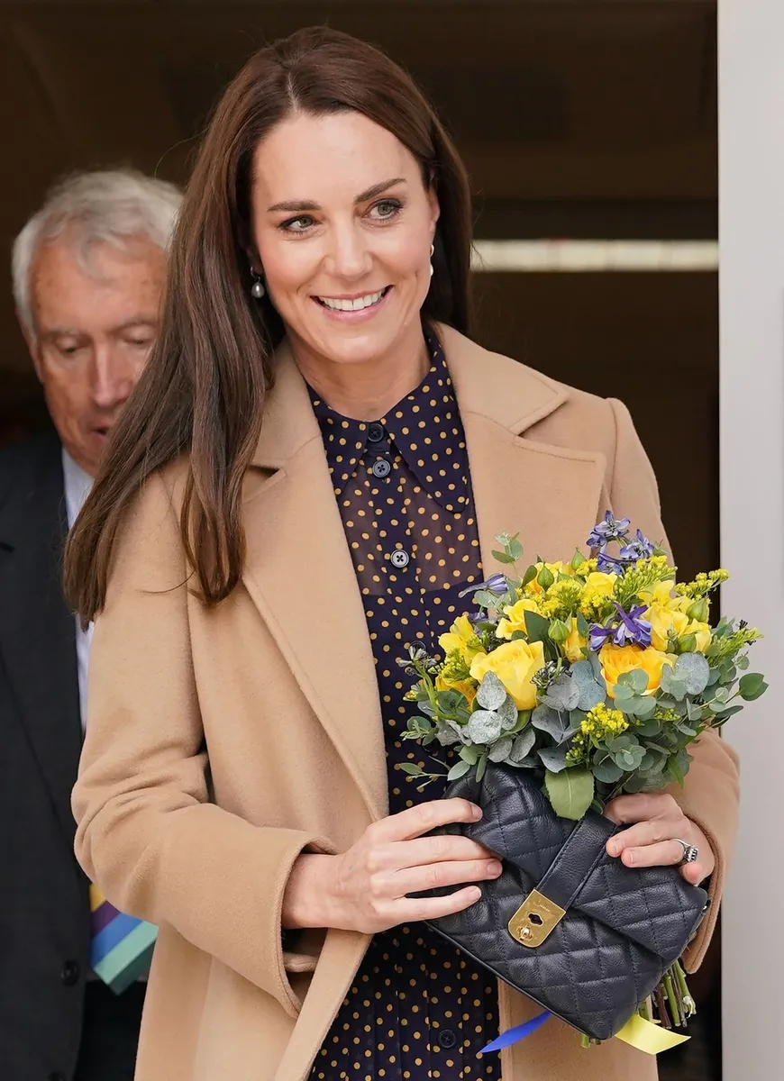 Kate Middleton