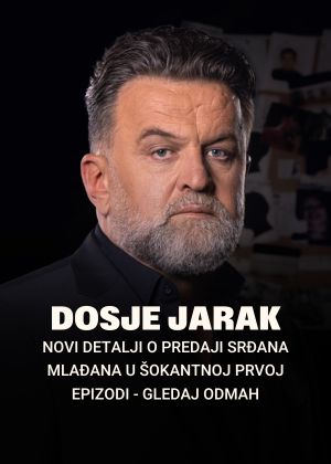 Dosje Jarak 