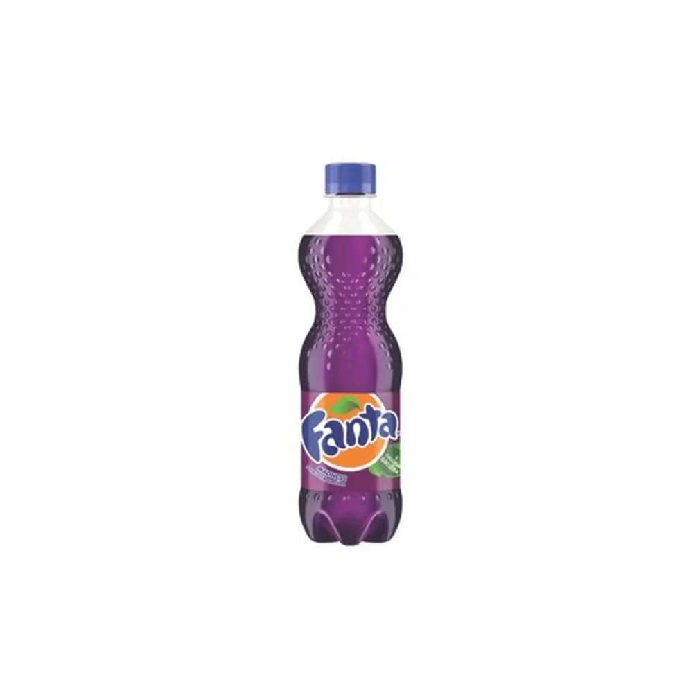 Fanta Madness