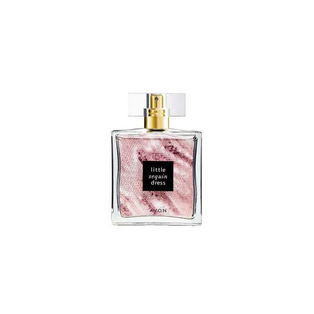 Avon Little Sequin Dress parfem za žene