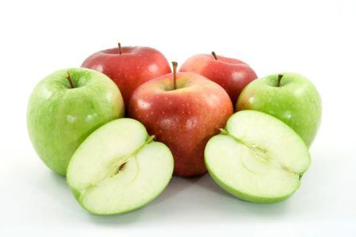 Jabuke - slatko i ljekovito „zabranjeno voće“