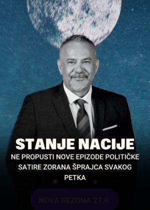 stanje nacije 