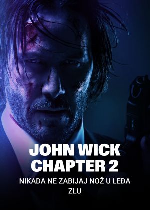 John wick 2