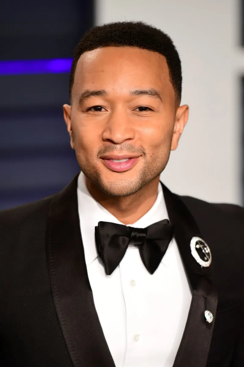 2019.: John Legend 