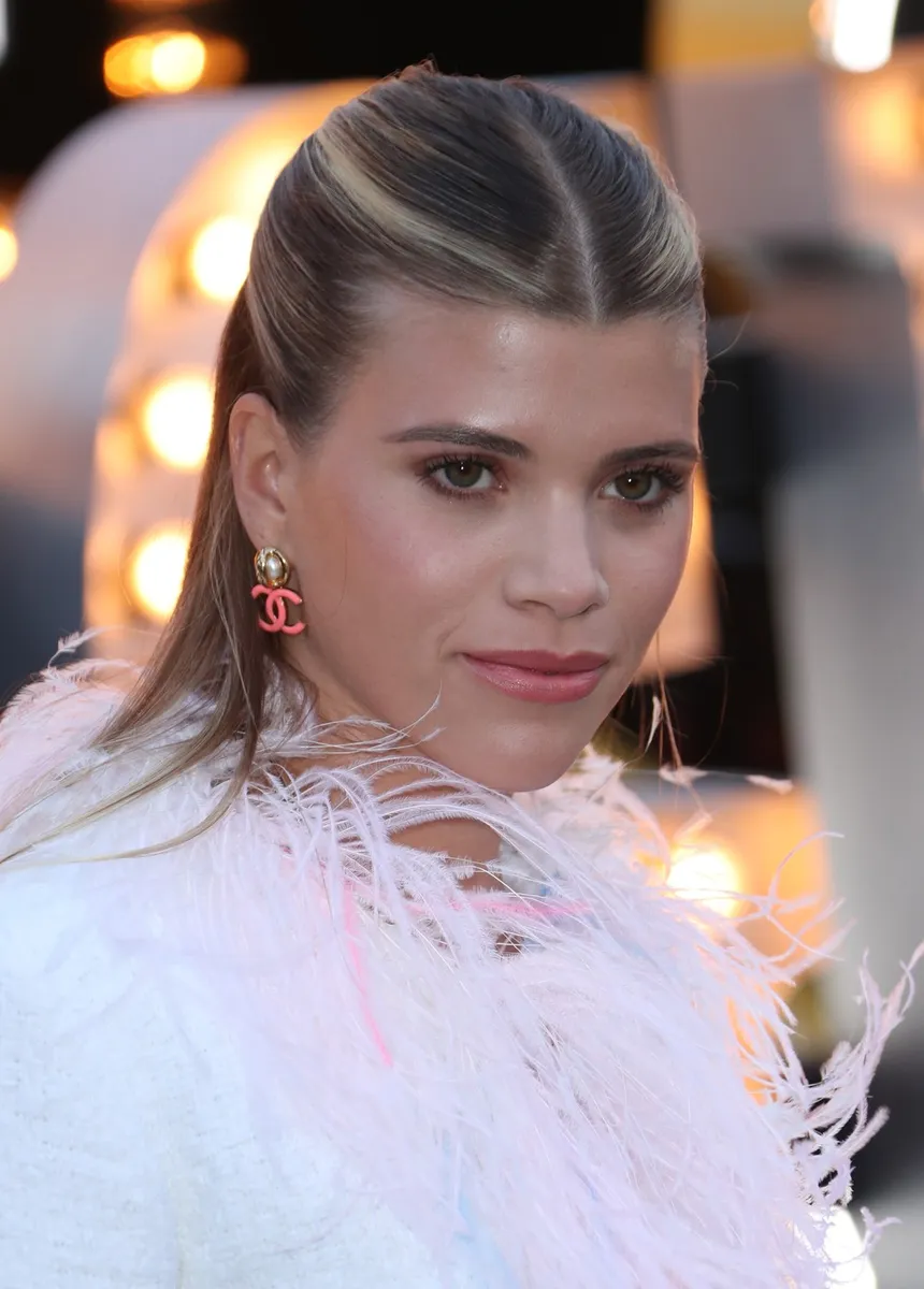 Sofia Richie