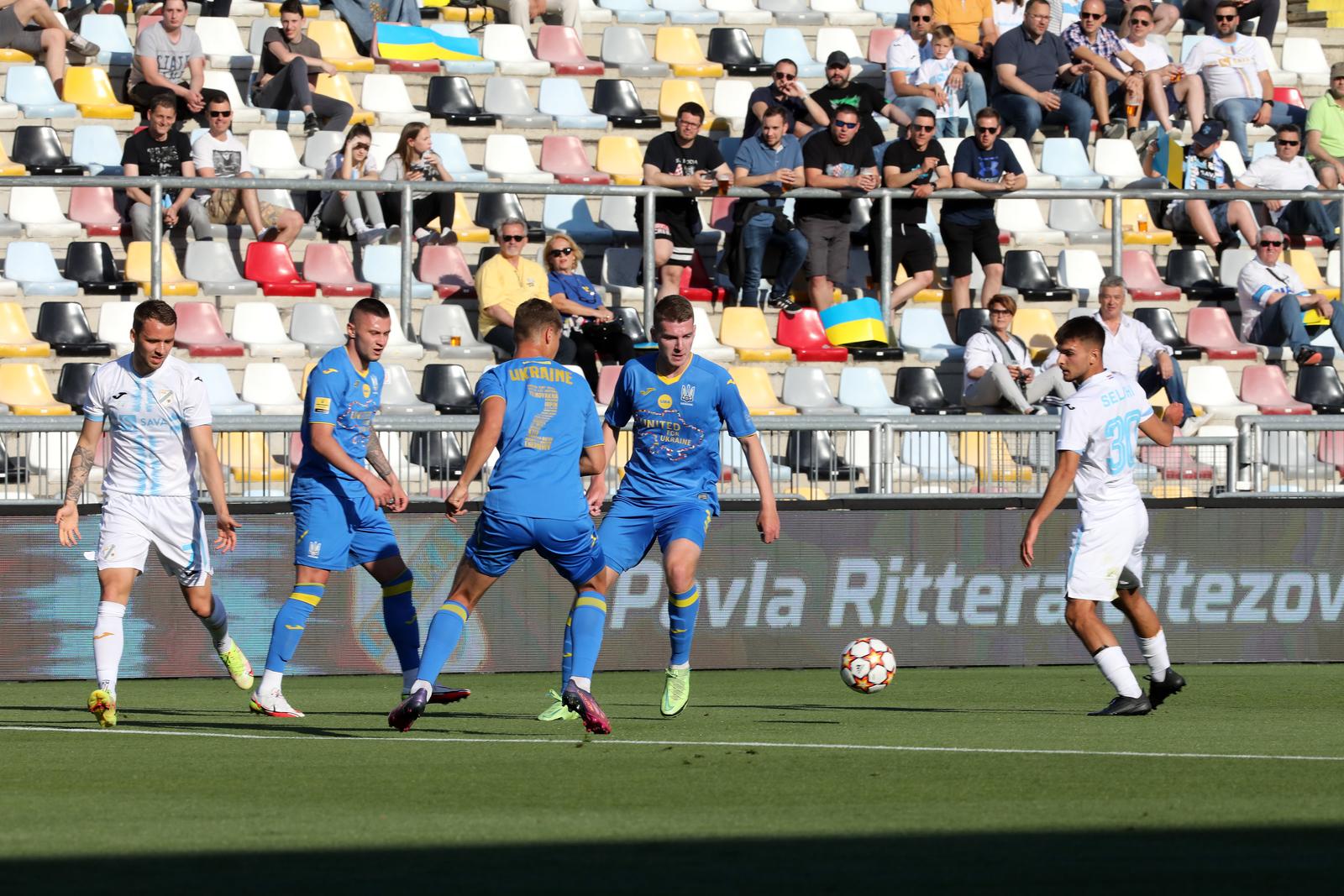 I Rijeka izrešetala Hajduk na Poljudu