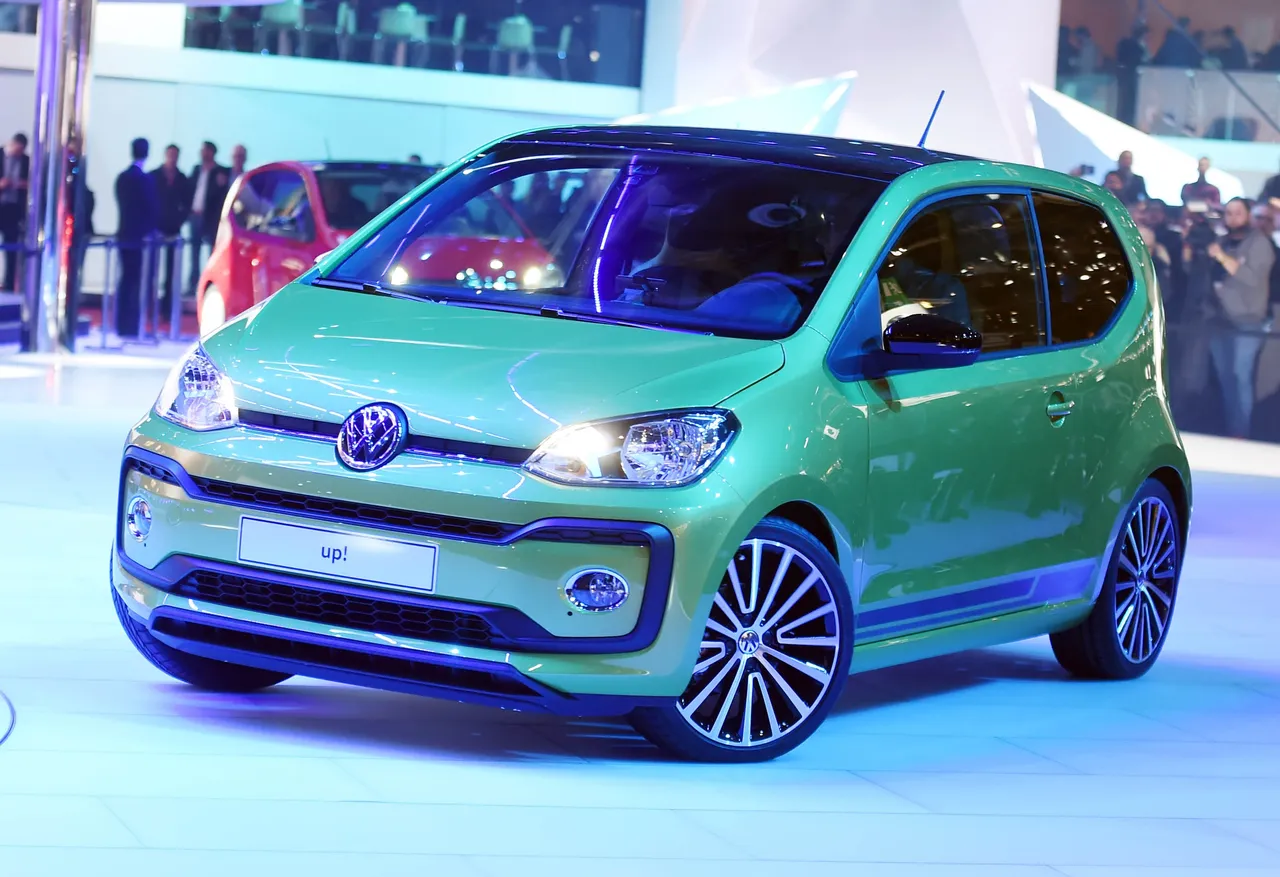 Ženevski Motor Show