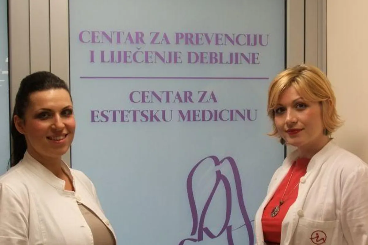 Medikol otvorio Centar za prevenciju i liječenje debljine te Centar za estetsku medicinu