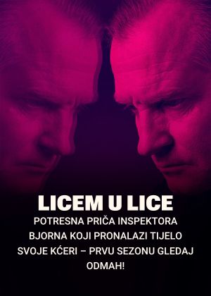 Licem u lice