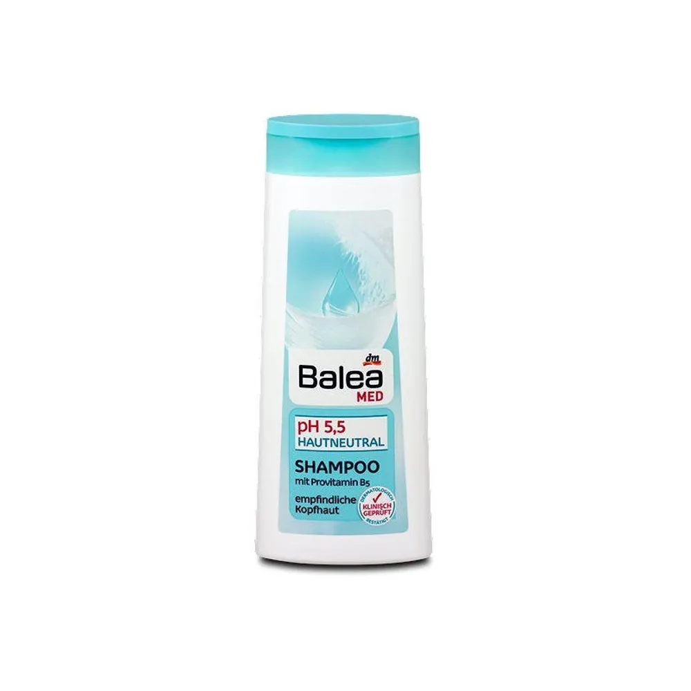 Balea Med šampon za kosu